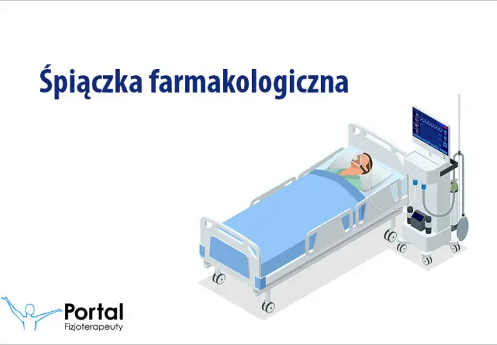 Co mówić do osoby w śpiączce farmakologicznej, aby wspierać jej powrót?
