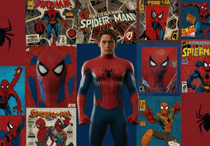 Marzysz o byciu Spidermanem? Allegro może spełnić Twoje sny!