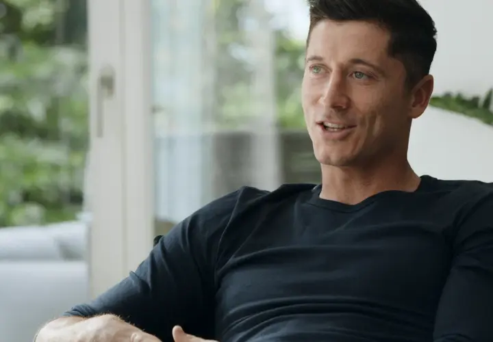 Gdzie obejrzeć film o Lewandowskim? Sprawdź najlepsze opcje!