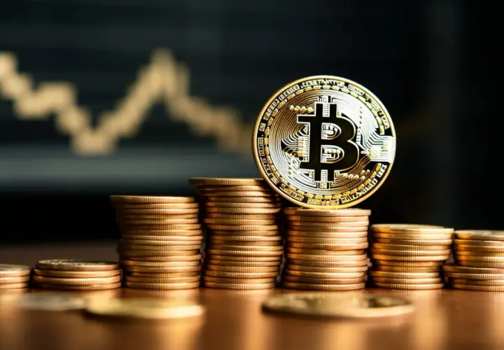 Bitcoin ma potencjał osiągnięcia nowego ATH: 70 tys. USD na wyciągnięcie ręki? Traderzy oceniają.
