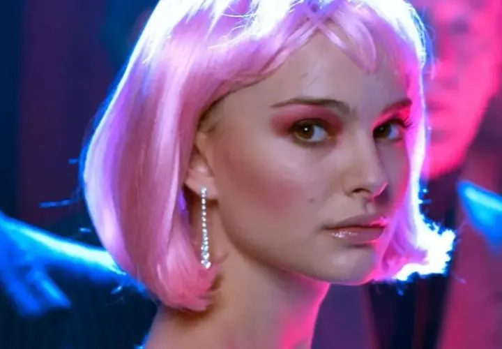 Najbardziej kultowe filmy Natalie Portman - od debiutu po Oscara