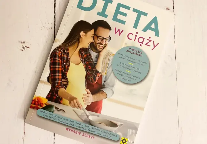 Dieta w ciąży: zdrowe przepisy na 9 miesięcy, które zachwycą smakami