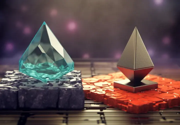 ChatGPT prognozuje możliwą cenę Ethereum po halvingu Bitcoina - odpowiedź może zaskoczyć