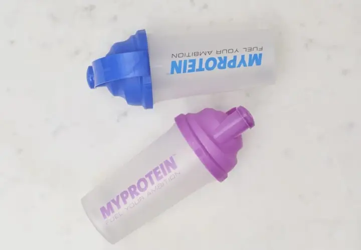 Los beneficios sorprendentes del batido de proteínas antes de dormir