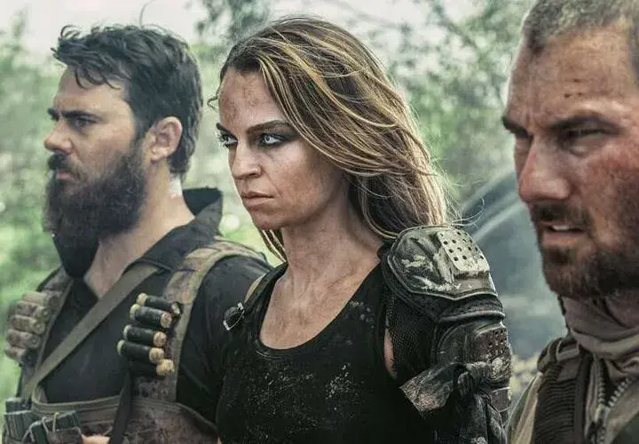 Najnowsze filmy o zombie, które was przerażą do szpiku kości