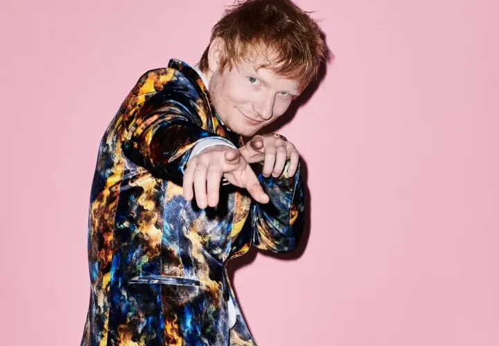 Ile zarabia Ed Sheeran za koncert? Zaskakujące fakty o jego dochodach
