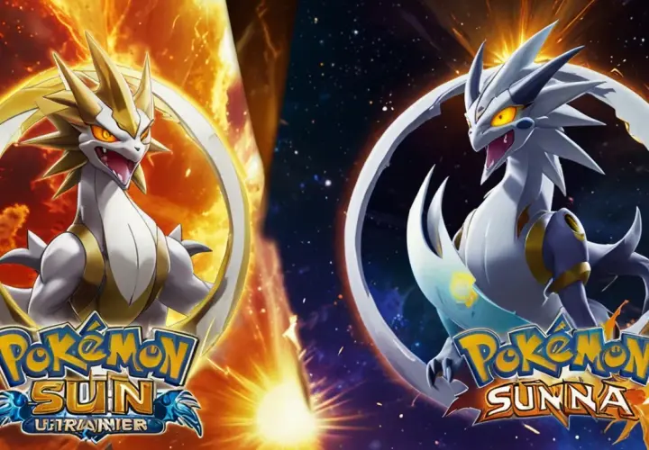 Pokemon Sun czy Ultra Sun: Którą wersję wybrać i czemu? Porady