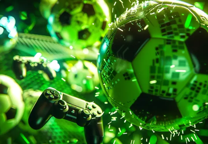 Niesamowite! 2K zabiera się za kolejną grę z serii FIFA