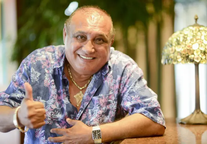 Don Vasyl wiek: Ile lat ma legendarny artysta polskiej muzyki?