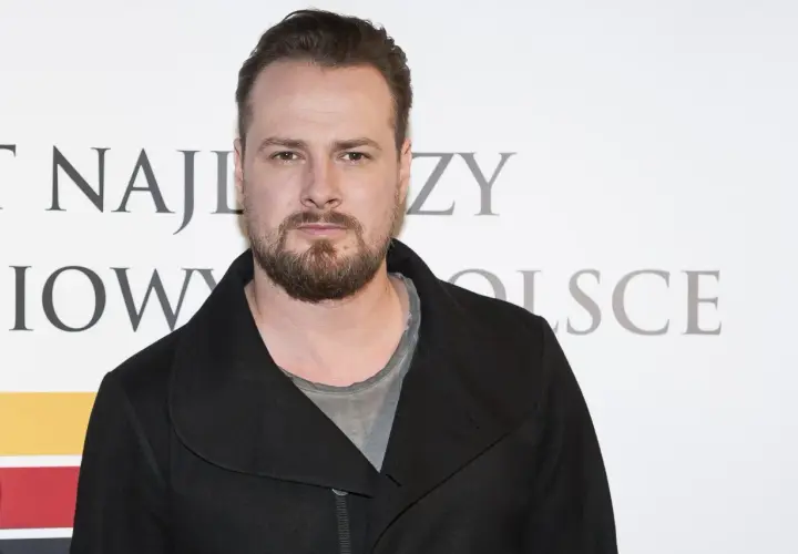 Paweł Małaszyński w M jak miłość: tajemnice Marcin Polański i jego odejście