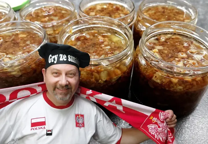 Jak zrobić smalec z mięsem – prosty przepis na domowy smalec