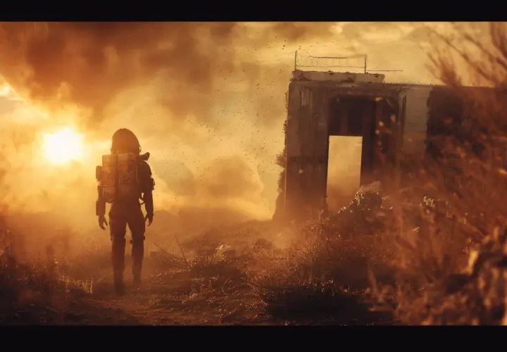 Fallout 3 GOTY: czy warto kupić Fallout 3 GOTY Edition w 2025?