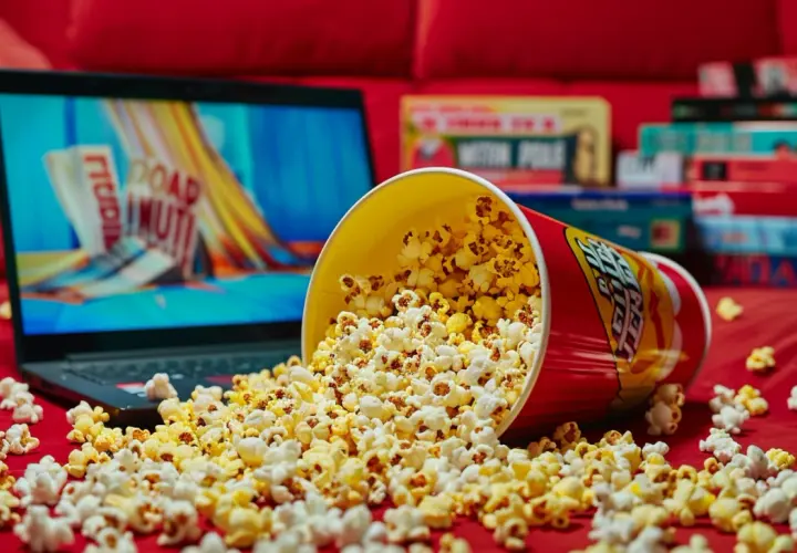 Co nowego na CDA? Sprawdź najświeższe filmy i seriale!