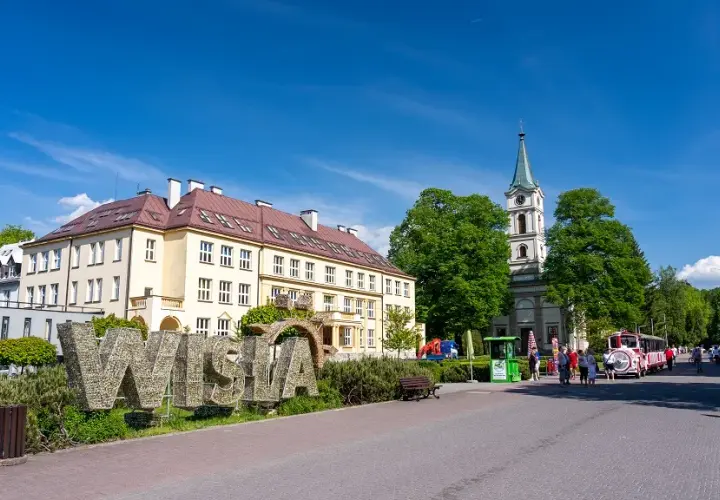 Atrakcje w Wiśle: Odkryj ukryte skarby i niezapomniane chwile