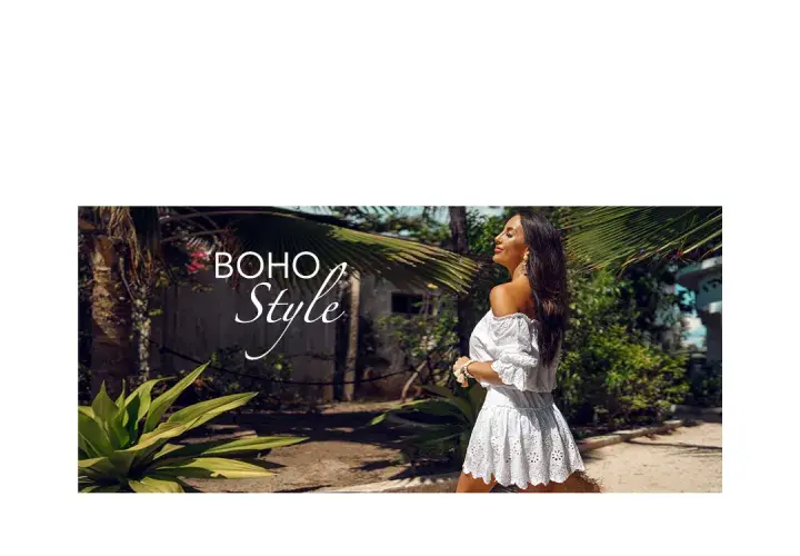 Co to znaczy styl boho? Odkryj jego charakterystykę i znaczenie