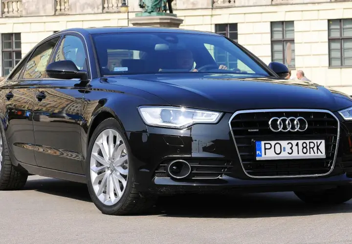 Audi A6 C7 jaki silnik wybrać - najlepsze opcje dla oszczędności