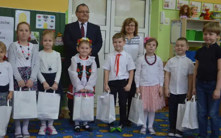 Przedszkole integracyjne Wyszków – oferta i kontakty dla rodziców