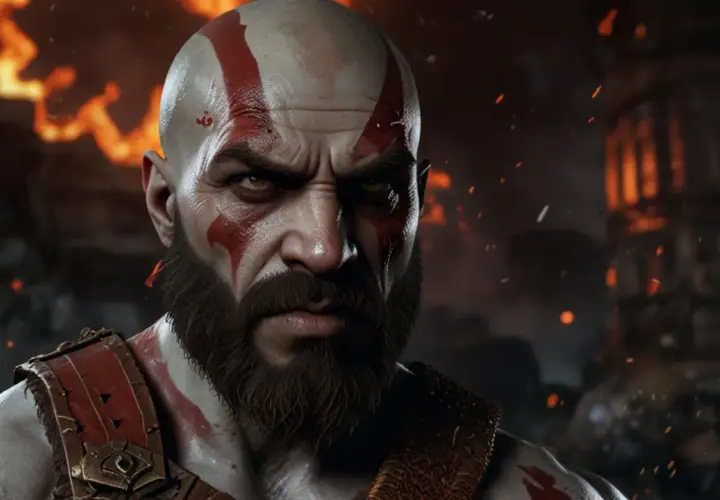 God of War III Remastered: Epicki powrót Kratosa na PS4