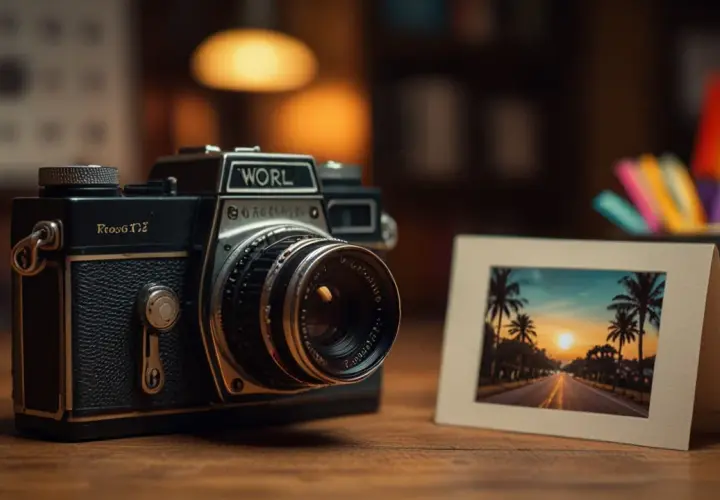 Dlaczego warto świętować Dzień Fotografa? Oto jego znaczenie