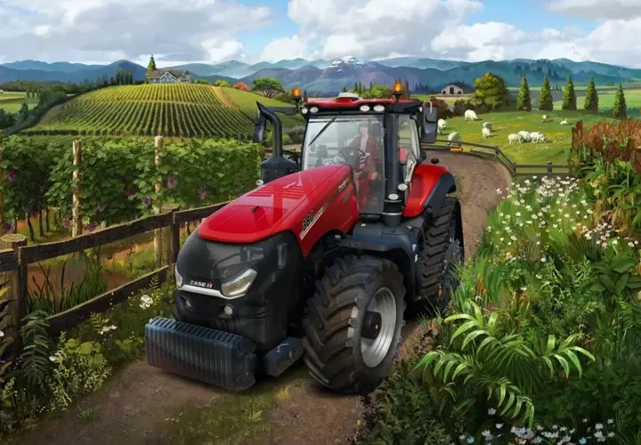 Farming Simulator 22 spolszczenie: jak grać w polskiej wersji