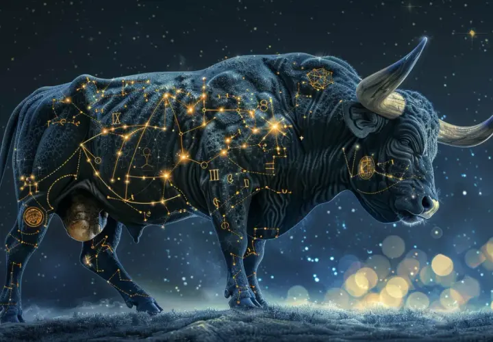 Byk: Jaki tatuaż zodiaku najlepiej odzwierciedli Twoją naturę?