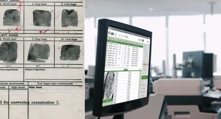Jak policja sprawdza odciski palców - tajniki skutecznej identyfikacji