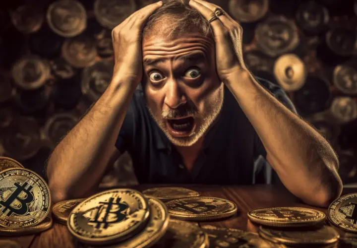 Kryptowaluty w Korei Południowej: rząd walczy z oszustami, rynek na krawędzi.