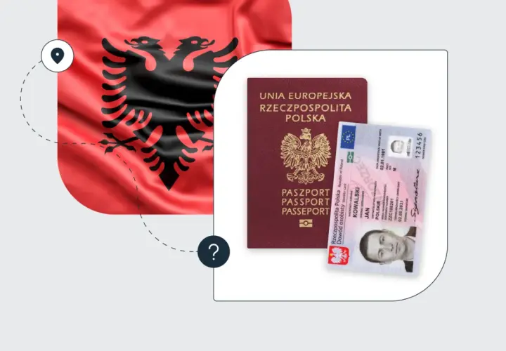 Czy do Albanii trzeba mieć paszport? Oto, co musisz wiedzieć