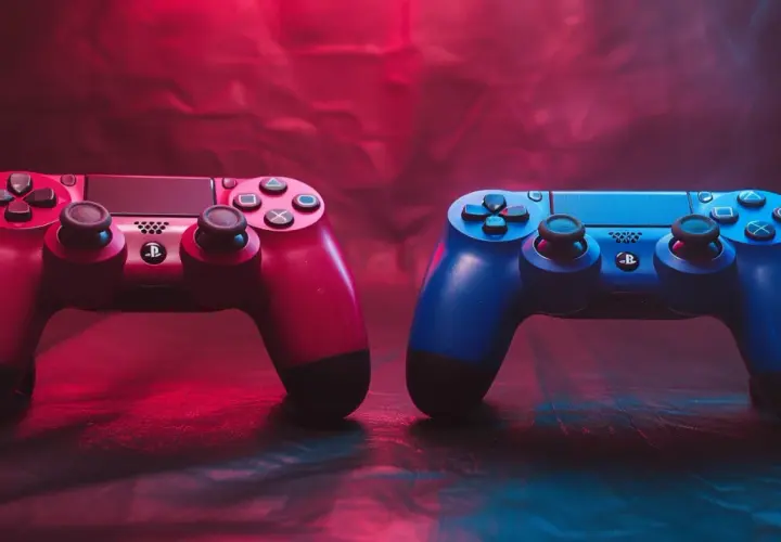 PlayStation vs Xbox: Która konsola lepsza? Porównanie dla graczy