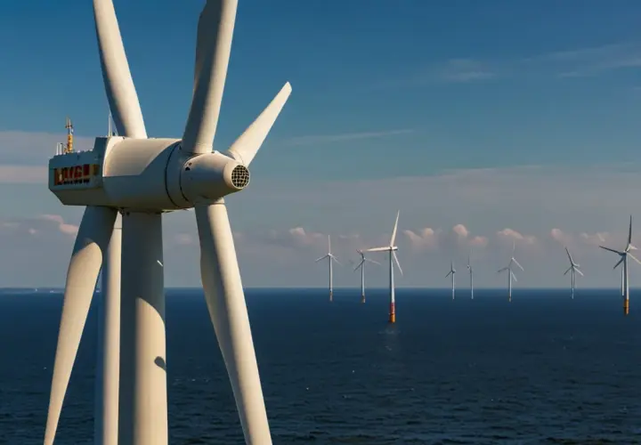 Farmy wiatrowe na Bałtyku zrewolucjonizują polską energetykę?
