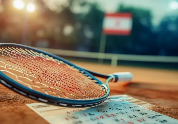 Polski tenis: Jakie są plany startowe na nadchodzący sezon 2025?