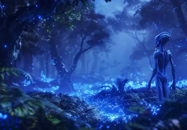 Avatar: Frontiers of Pandora na PC: Co wiemy o nadchodzącej grze?