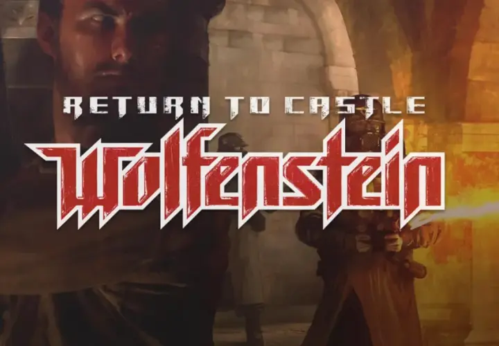 Jak poprawnie zainstalować spolszczenie Return to Castle Wolfenstein w 3 krokach