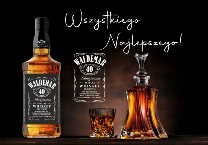 Zabawne życzenia urodzinowe dla faceta z alkoholem: 10 pomysłów