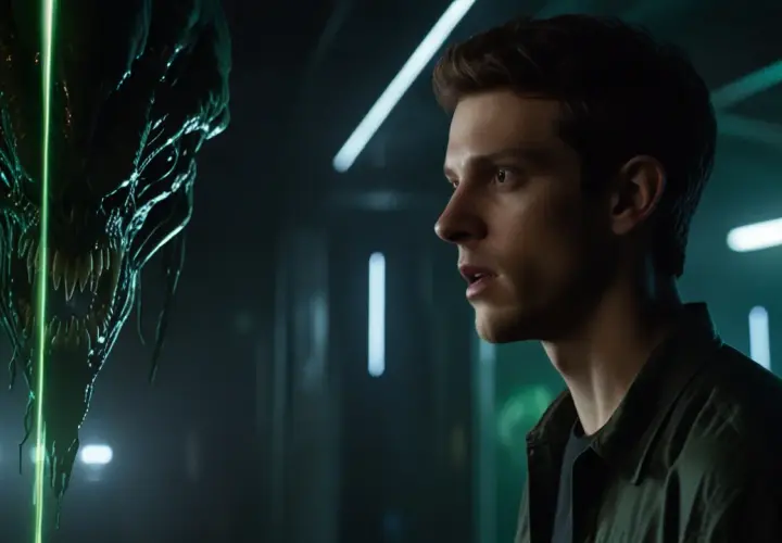 Czy gra Alien przestraszy Cię bardziej niż kultowy film? Test odwagi