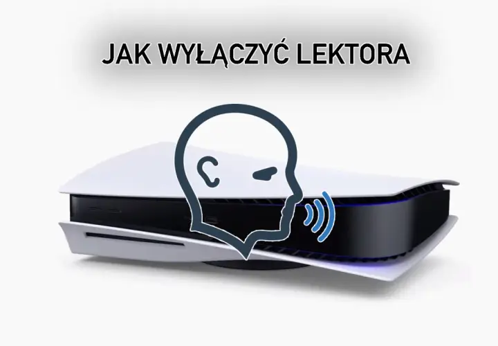 Jak wylaczyc glos w PS5 i cieszyć się ciszą podczas grania