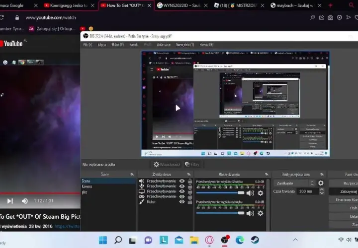 Jak wyłączyć Big Picture Steam i przywrócić tradycyjny interfejs