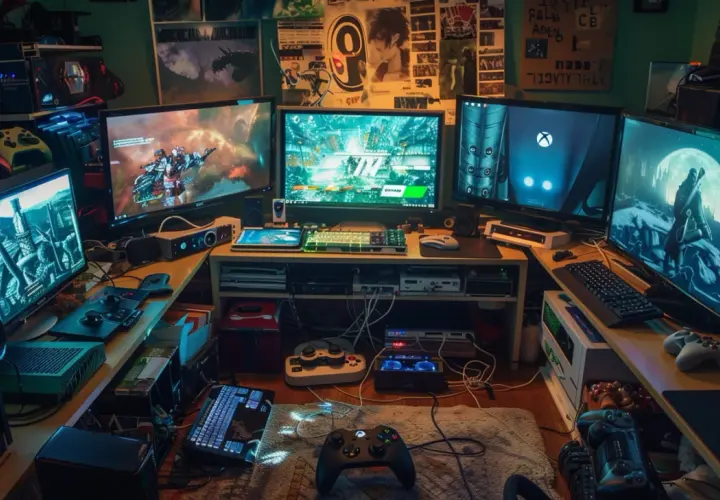 Najlepsze gry na Xbox - Lista hitów na konsolę: Sprawdź listę!