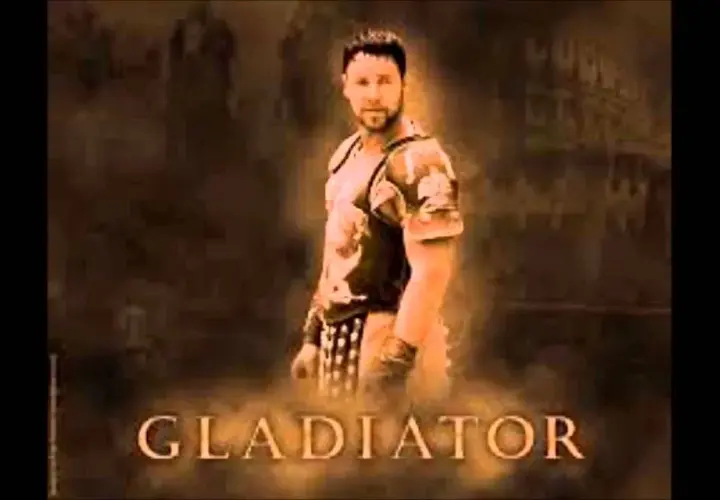 Gladiator muzyka: Lisa Gerrard i Hans Zimmer - Kto śpiewa?