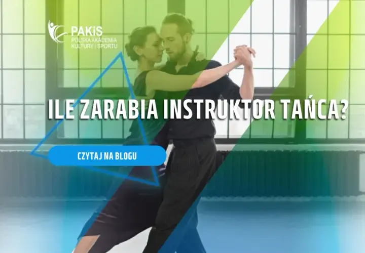 Ile zarabia instruktor tańca za godzinę? Oto zaskakujące stawki!