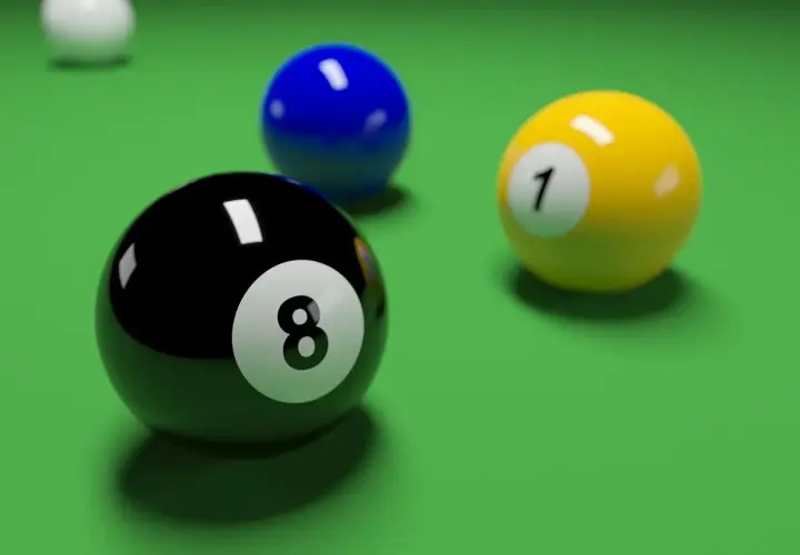 Rok Numerologiczny 8 - Odkryj Wibrację Twojego Roku