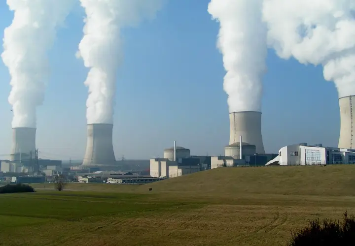 Do czego służy elektrownia jądrowa i jak wpływa na naszą energię?