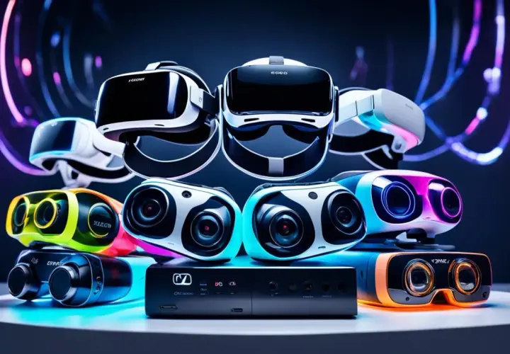 Ile kosztuje zestaw VR? Ceny i porównanie popularnych modeli