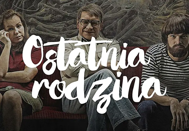 Ostatnia rodzina online - Gdzie obejrzeć film o Beksińskich?