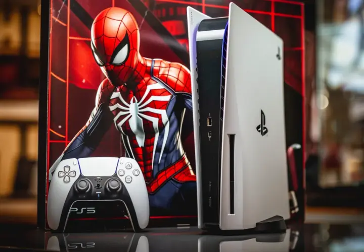 PS5 Spider-Man Edition: Co zawiera limitowana wersja? Unboxing