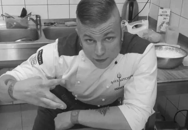 Co się stało z Mariuszem Ryjkiem z Warsaw Shore? Tragiczne okoliczności
