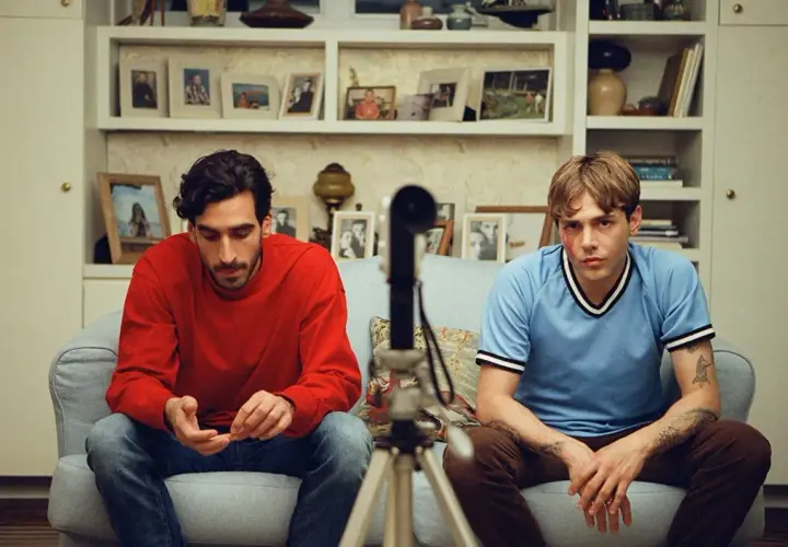 Gdzie obejrzysz film Matthias & Maxime w kinach? Aktualne seanse