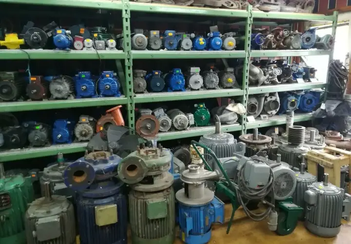 Ile kosztuje przewinięcie silnika 1 5 kW? Sprawdź ceny i porady