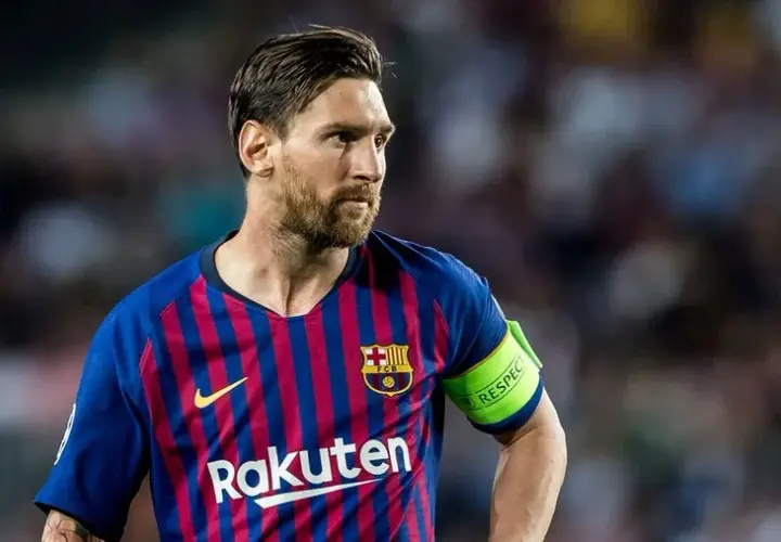 Ile lat ma Messi? Zaskakujące fakty o jego wieku i karierze