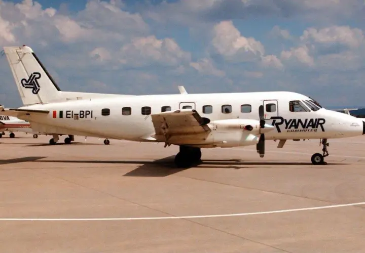 Ile samolotów ma Ryanair? Zaskakujące fakty o flocie linii